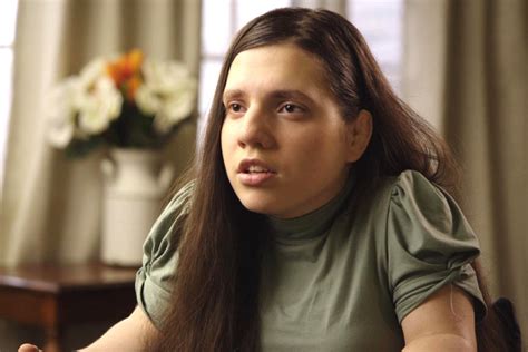 Natalia Grace Speaks: My Mother Is the Menace, Not Me.